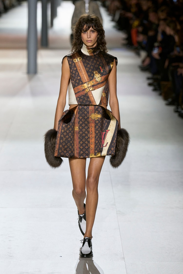 LOUIS VUITTON 2024-25 AUTUMN WINTER_015