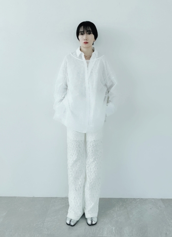 LEPSIMプレス／FOR I SERIESディレクター、本間理恵子さん