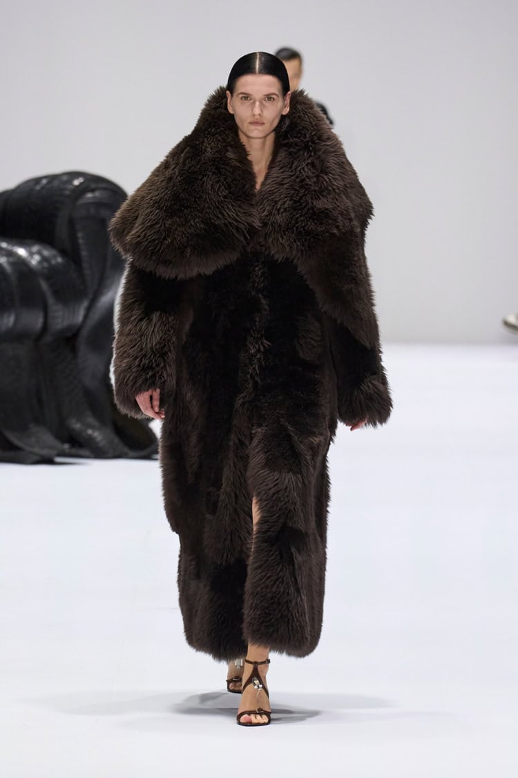 Acne Studios 2024-25 AUTUMN WINTER_005