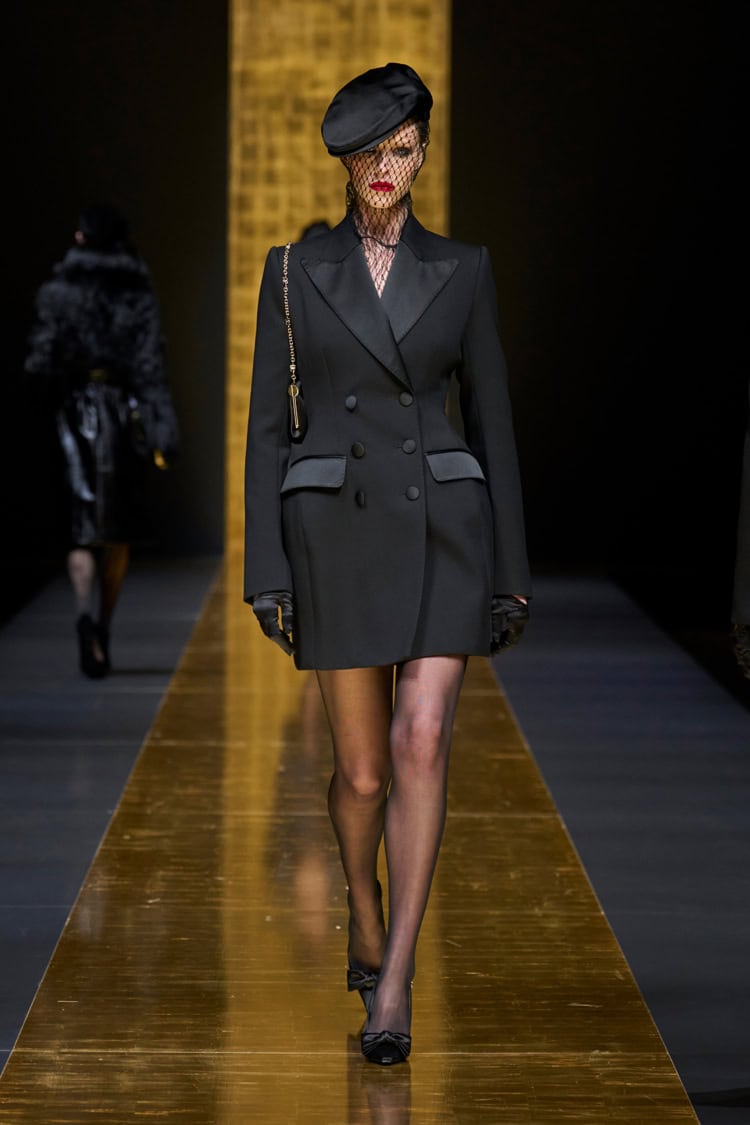 DOLCE&GABBANA 2024-25 AUTUMN WINTER_025