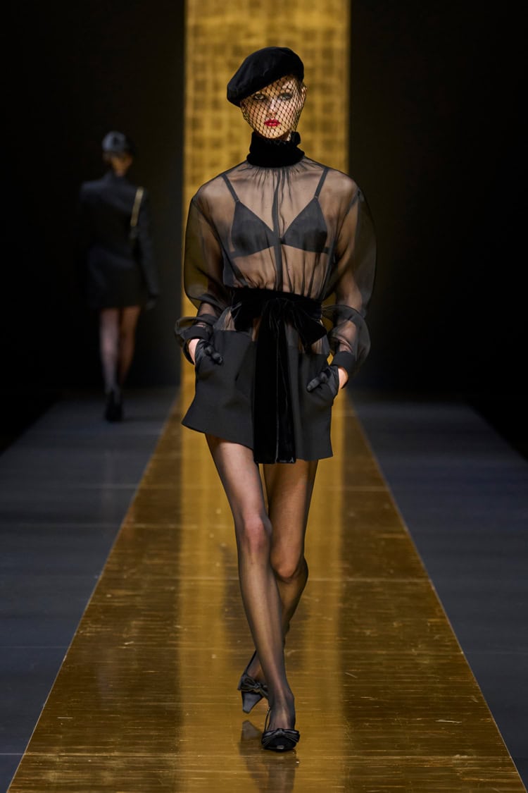 DOLCE&GABBANA 2024-25 AUTUMN WINTER_027