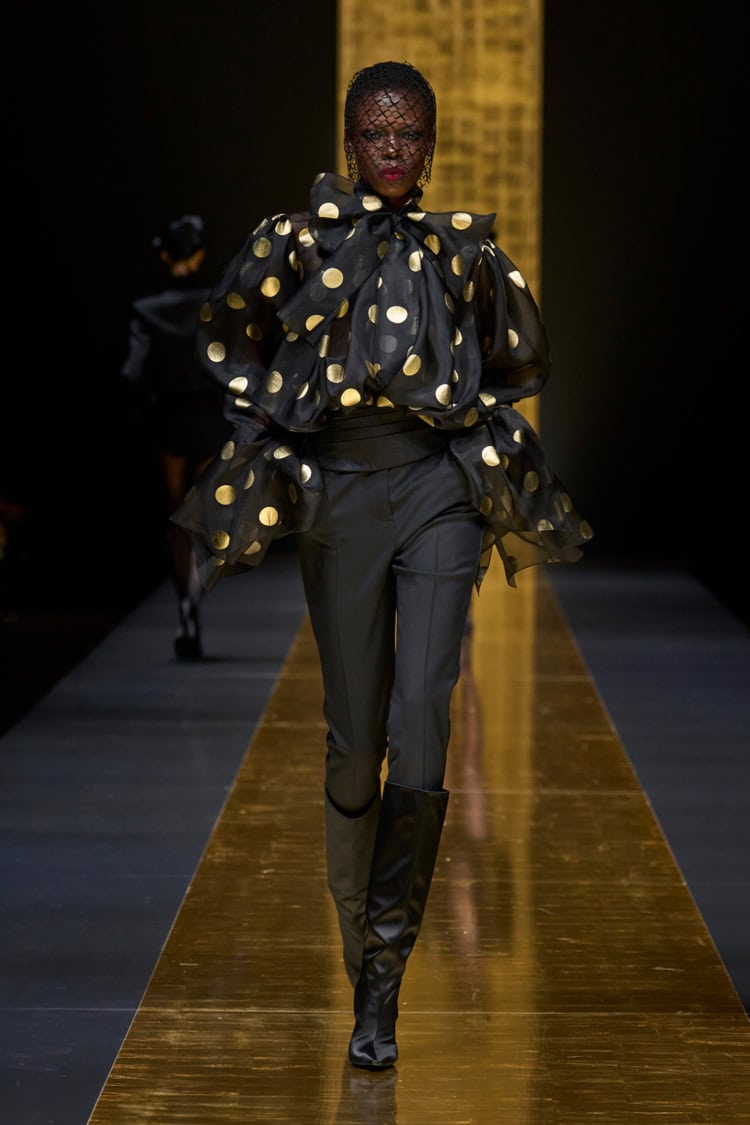 DOLCE&GABBANA 2024-25 AUTUMN WINTER_043