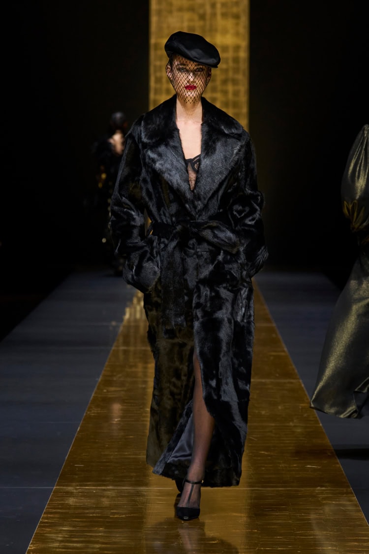 DOLCE&GABBANA 2024-25 AUTUMN WINTER_049