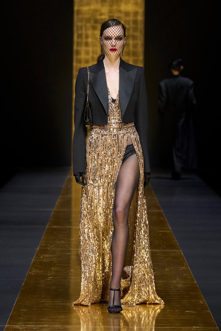 DOLCE&GABBANA 2024-25 AUTUMN WINTER_052