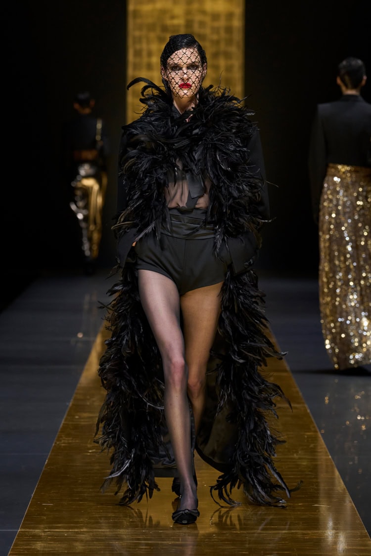 DOLCE&GABBANA 2024-25 AUTUMN WINTER_054