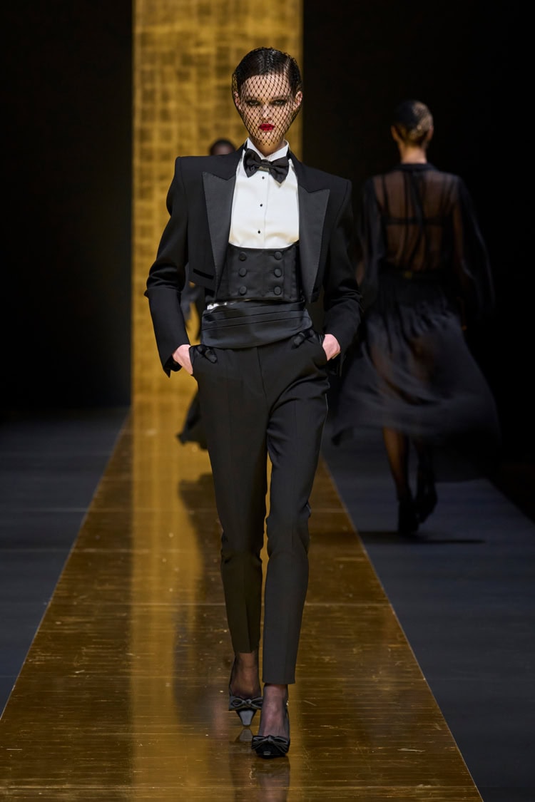 DOLCE&GABBANA 2024-25 AUTUMN WINTER_062