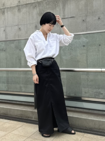 AP STUDIO横浜店店長、石井希望さん