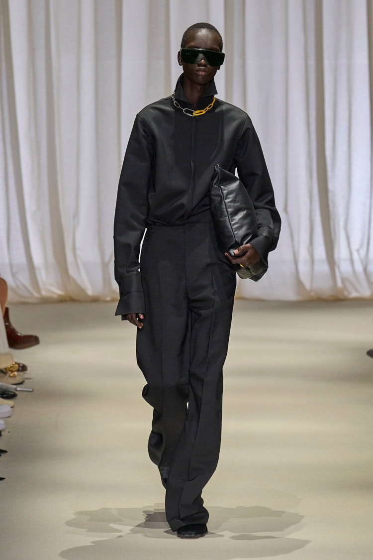 MM6 Maison Margiela 2024-25 AUTUMN WINTER_002