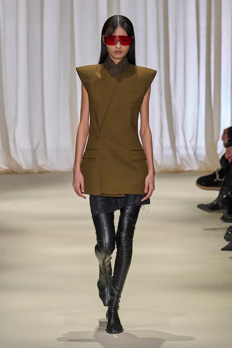 MM6 Maison Margiela 2024-25 AUTUMN WINTER_003