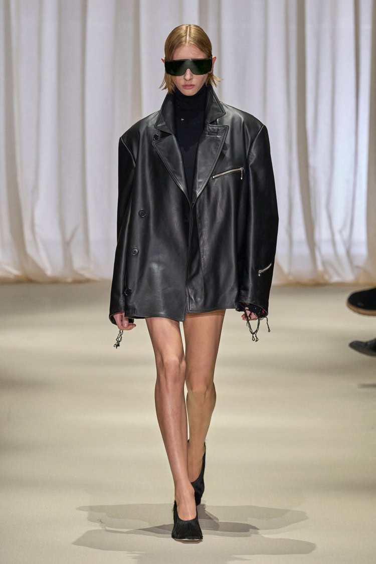 MM6 Maison Margiela 2024-25 AUTUMN WINTER_004