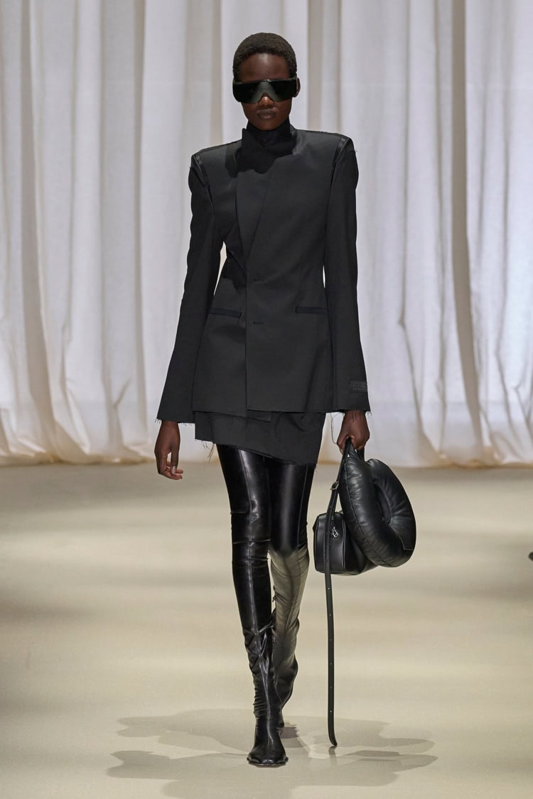 MM6 Maison Margiela 2024-25 AUTUMN WINTER_005