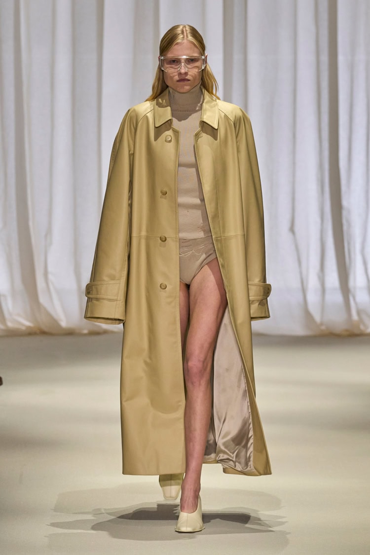 MM6 Maison Margiela 2024-25 AUTUMN WINTER_012