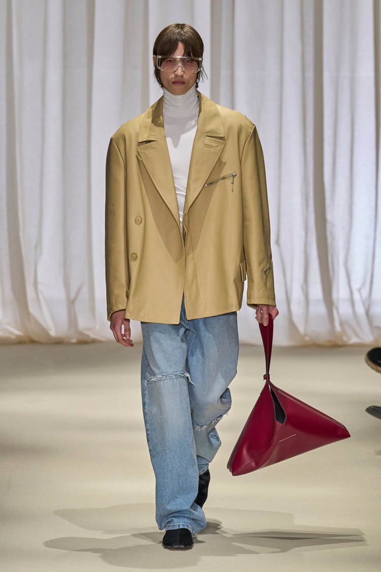 MM6 Maison Margiela 2024-25 AUTUMN WINTER_013