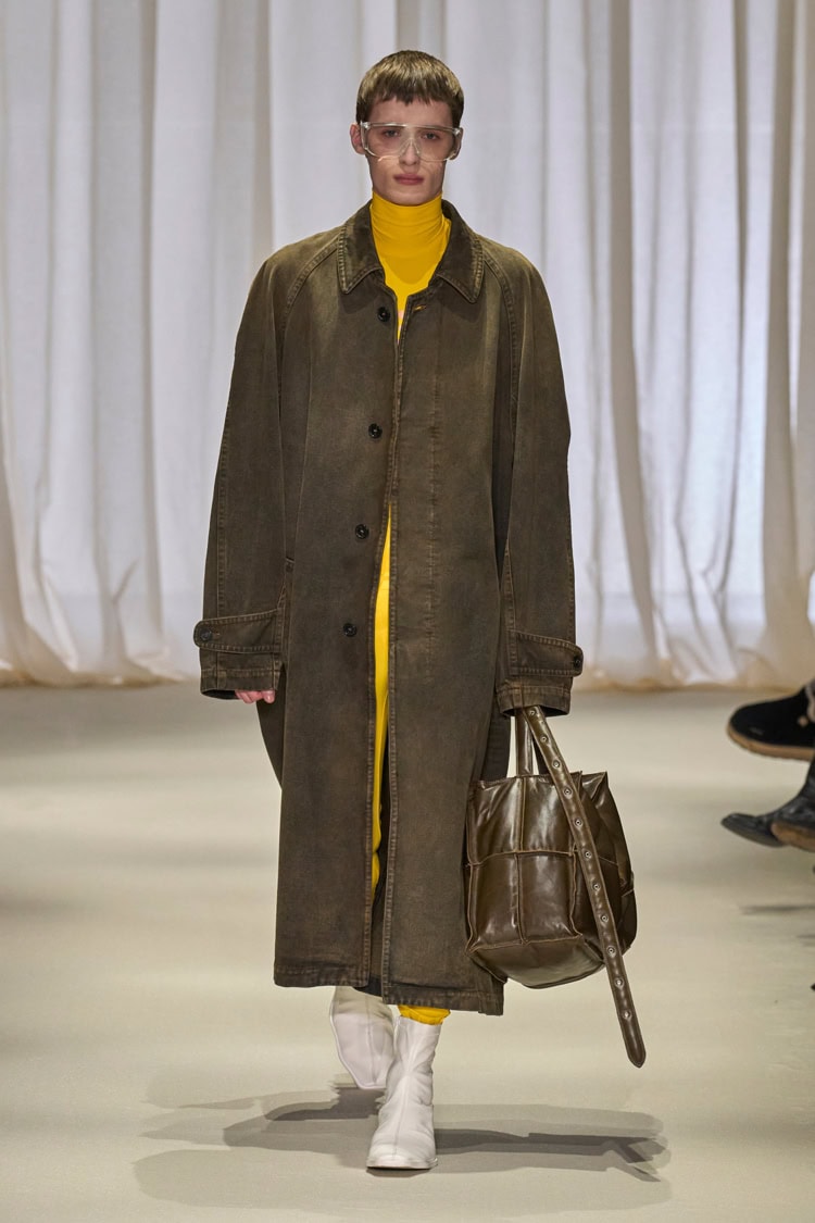 MM6 Maison Margiela 2024-25 AUTUMN WINTER_017