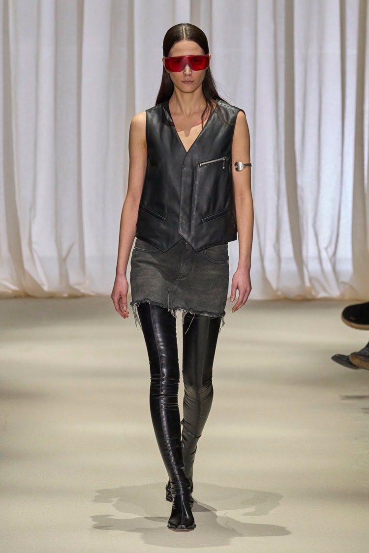 MM6 Maison Margiela 2024-25 AUTUMN WINTER_022