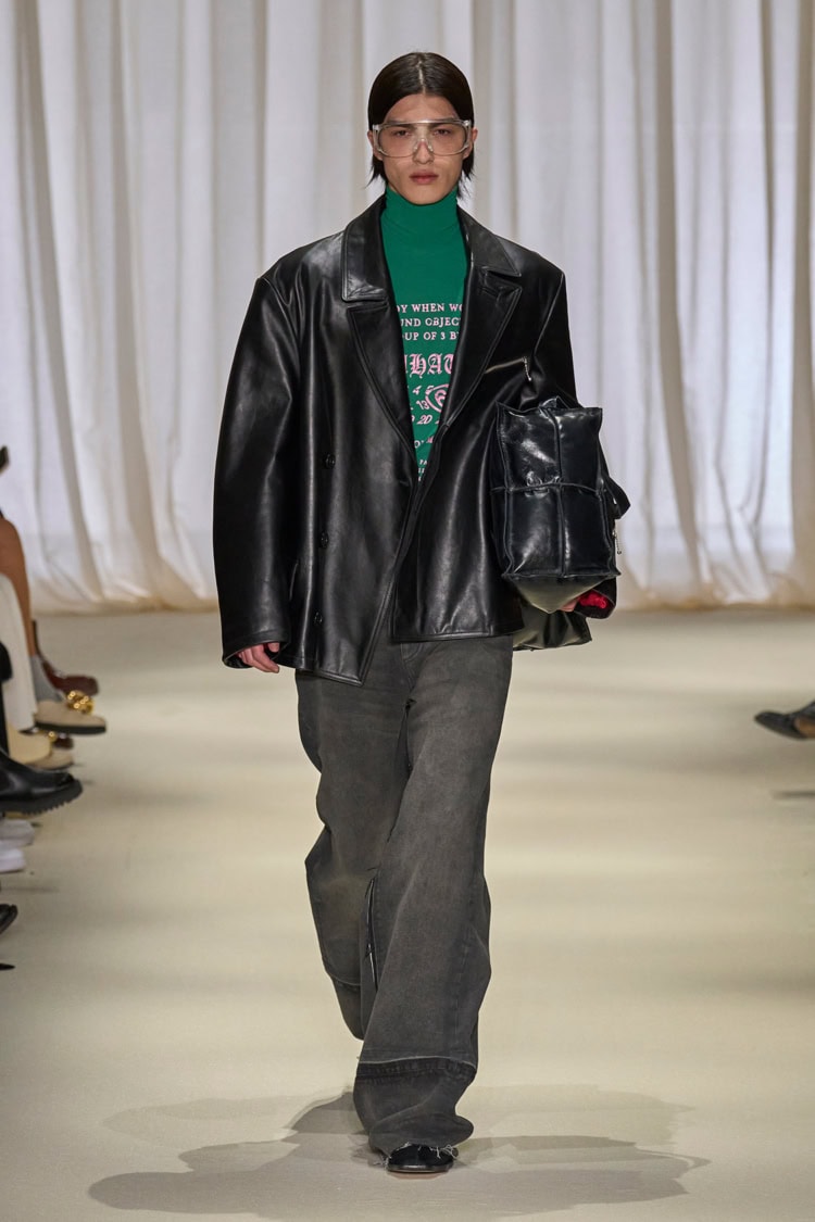 MM6 Maison Margiela 2024-25 AUTUMN WINTER_027