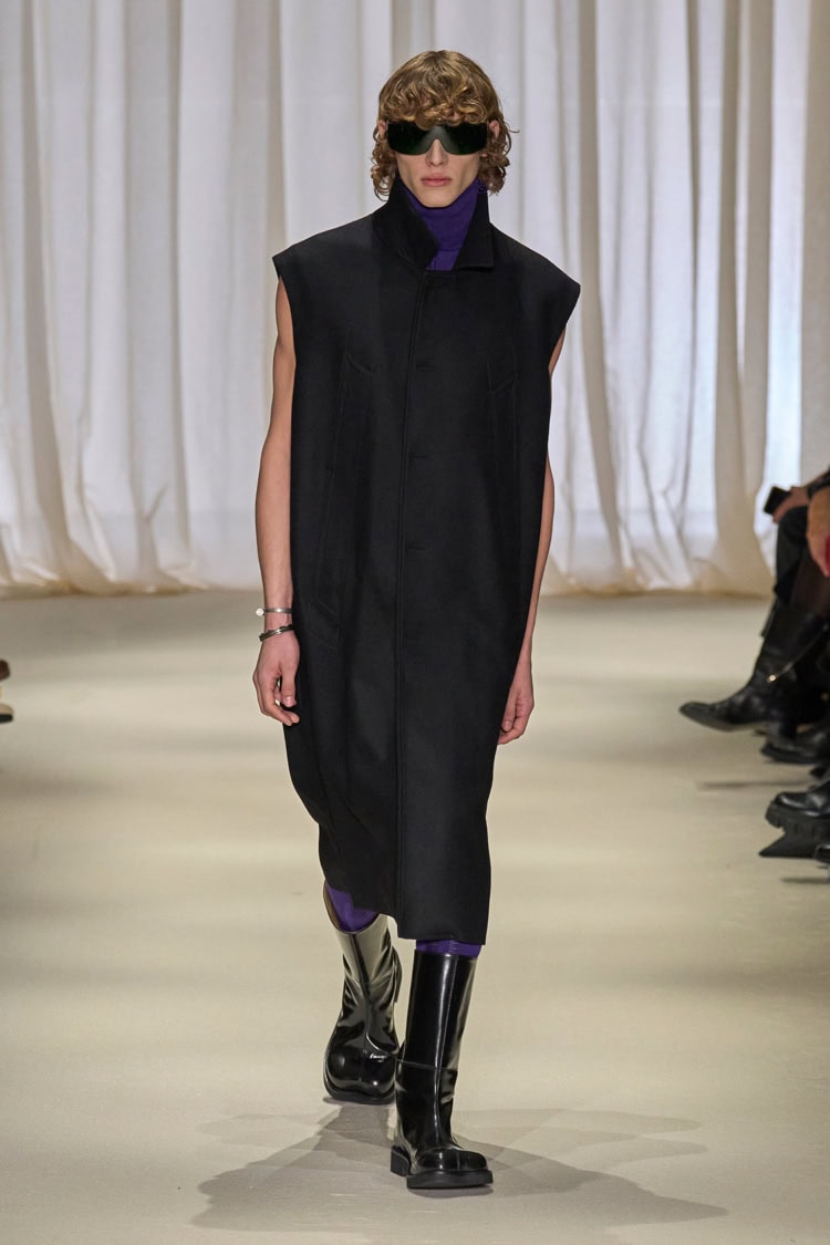 MM6 Maison Margiela 2024-25 AUTUMN WINTER_034