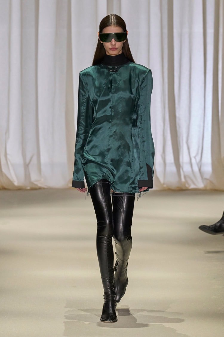 MM6 Maison Margiela 2024-25 AUTUMN WINTER_041