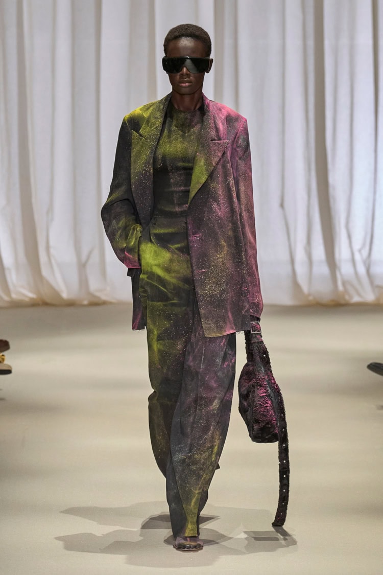 MM6 Maison Margiela 2024-25 AUTUMN WINTER_044