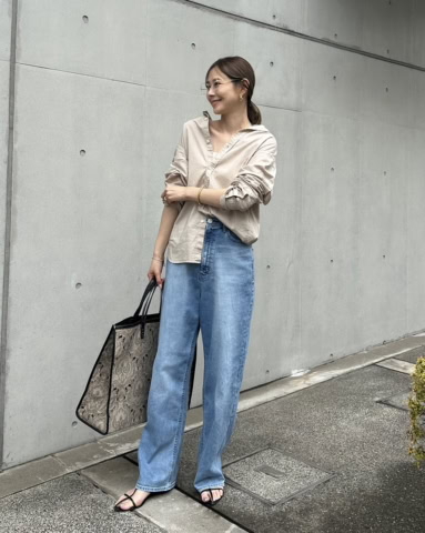 YANUK PR、合田真由さん