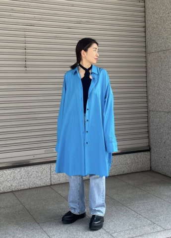 UNITED ARROWS PR、淺野絵美さん