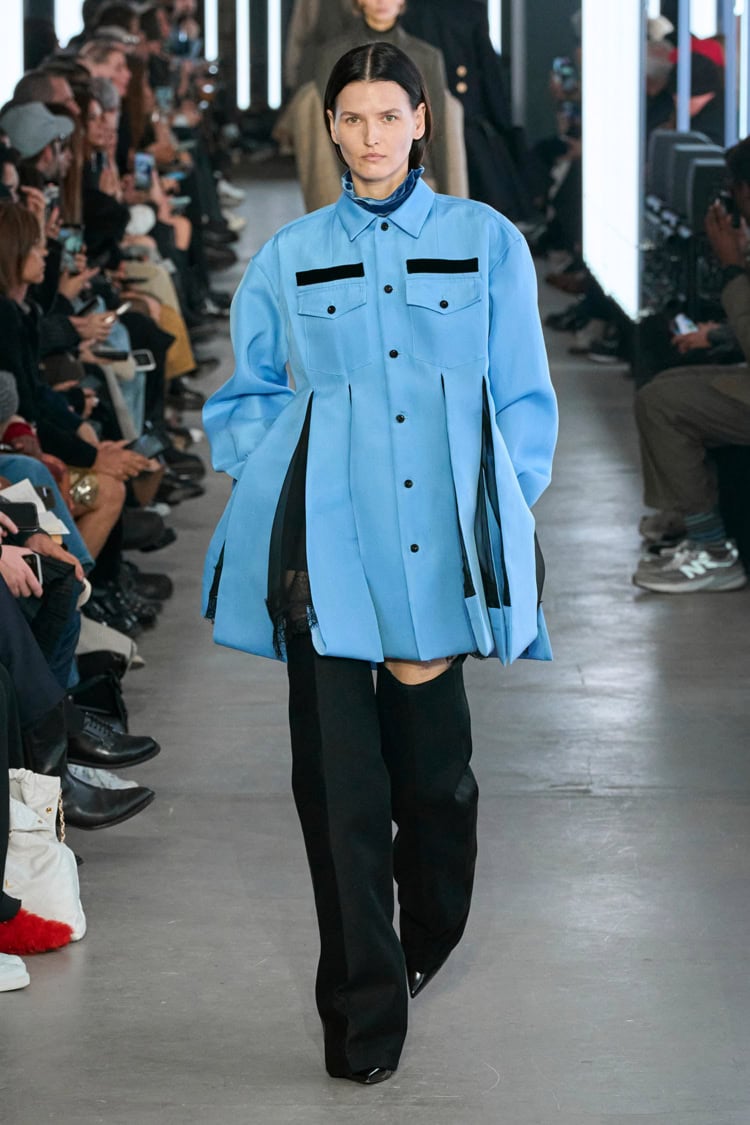 sacai 2024-25 AUTUMN WINTER_022