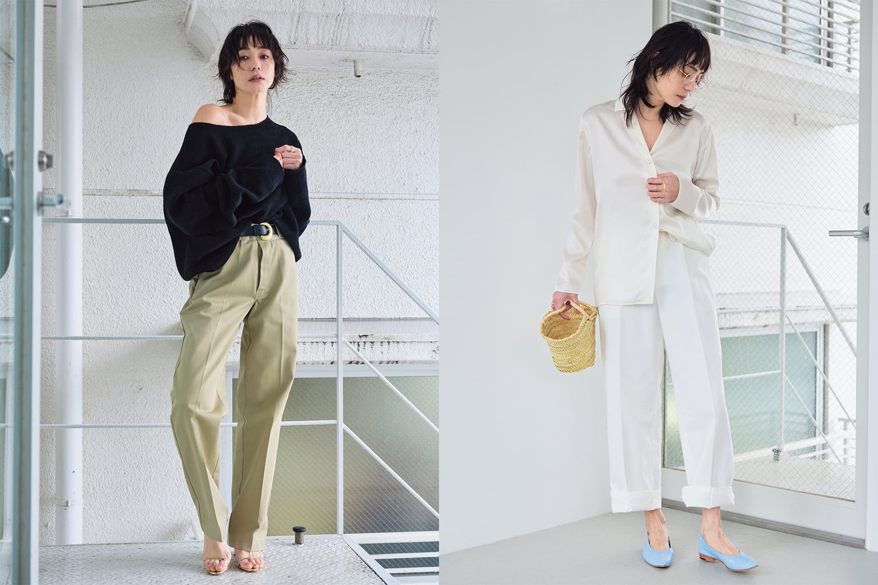 大人の知恵】チノパン買うならメンズの王道ブランドかセレクトショップ