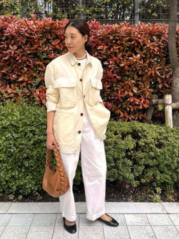 フリーランスPR／コンサルタント、水口絢詠さん