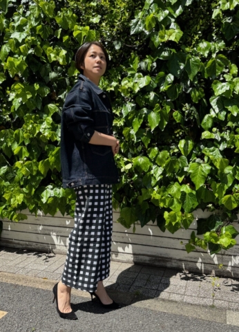 LITTLE LEAGUE INC. PRマネージャー、福田恵理さん