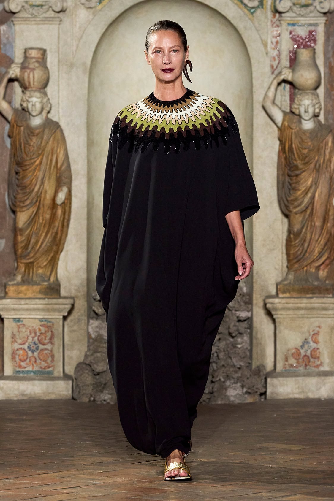 PUCCI 2024 SPRING SUMMER_009｜PUCCI（プッチ）／2024 SPRING SUMMER