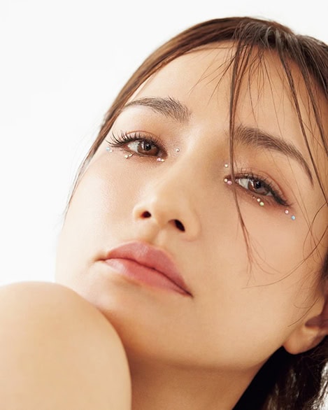 佐田真由美さんのジュエリーブランドの名前は？知っておきたい 