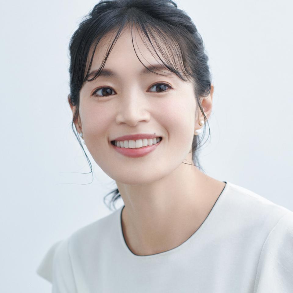 鵜飼恭子／美容ジャーナリスト、エディター、ライター