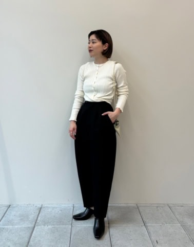 ànuke PR、仲村麻実さん