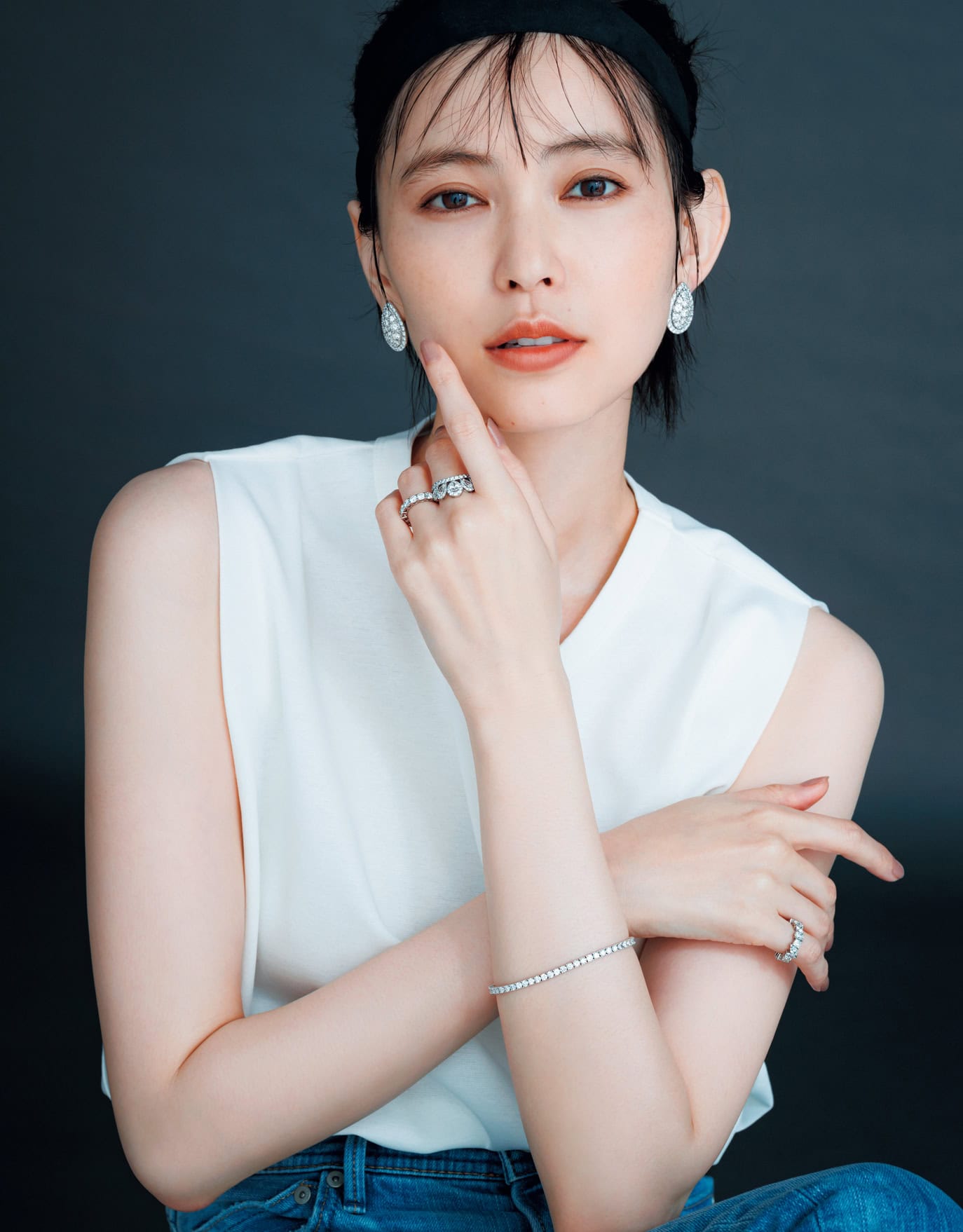 賢いジュエリー選びとは？／宝石商櫻井彩子が提案する新しいジュエリー 