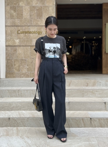 Curensologyショッププレス、渡邉春佳さん
