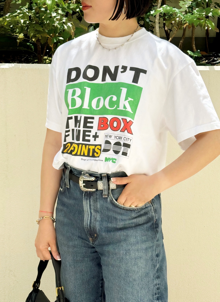 グッドロックスピードのTシャツ