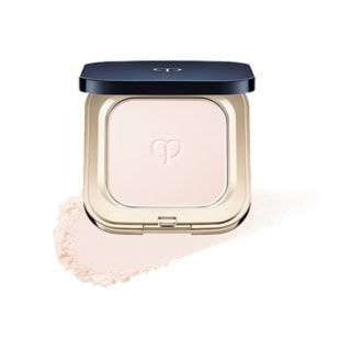 【猪股真衣子さんの第3位】clé de peau　BEAUTÉ プードルコンパクトエサンシエル n ¥12,100※ケース・パフ付き（クレ・ド・ポー ボーテ）