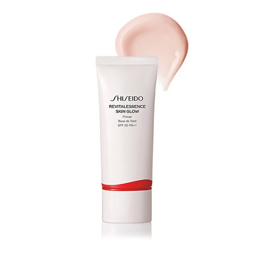 【AIKO ONOさんの第3位】SHISEIDO エッセンス スキングロウ プライマー SPF25/PA++ 30g ¥5,280（SHISEIDO）