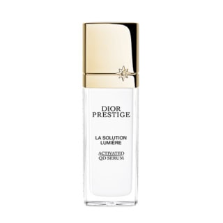 【大野真理子さんの第2位】Dior　プレステージ ホワイト リンクル セラム ルミエール［医薬部外品］ 30mL ¥58,300（パルファン・クリスチャン・ディオール）