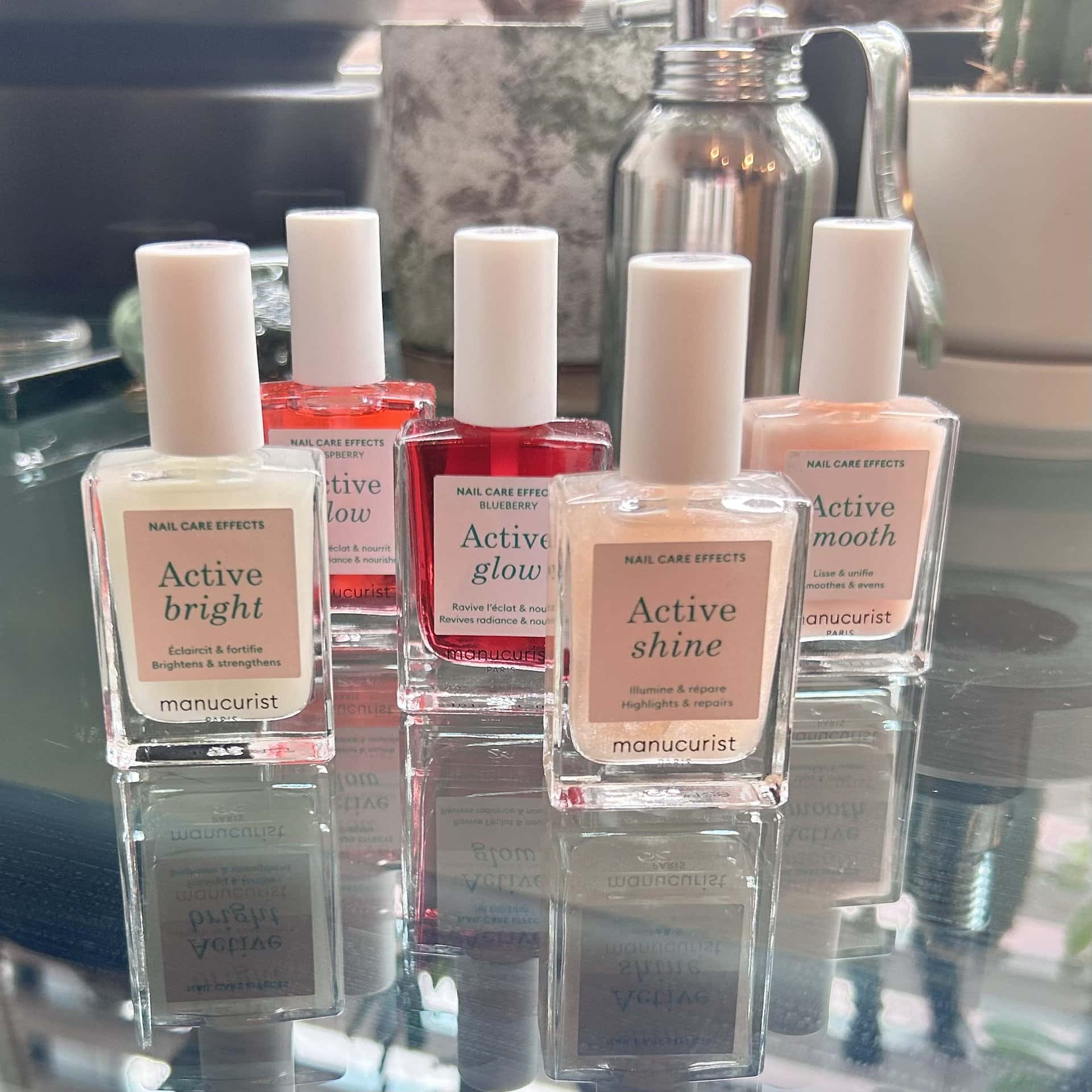 自爪派に全力でオススメ！キレイな指先が持続するネイル版ヴィーガンCC