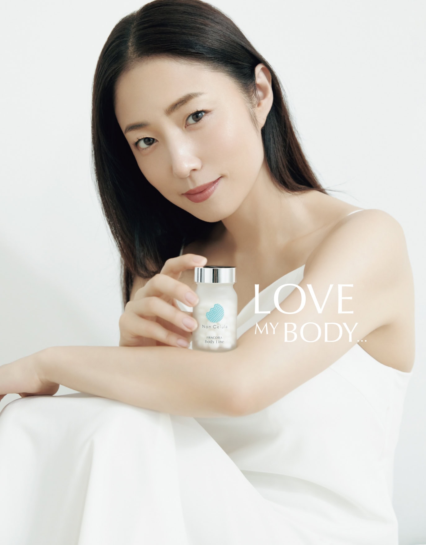 スタイリング剤 megumi スタイリング剤 megumi スタイリング剤 megumi MEGUMIさんご愛用