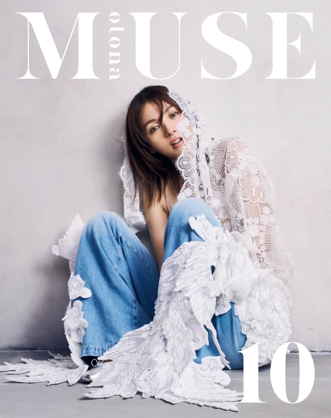 雑誌 ストア muse