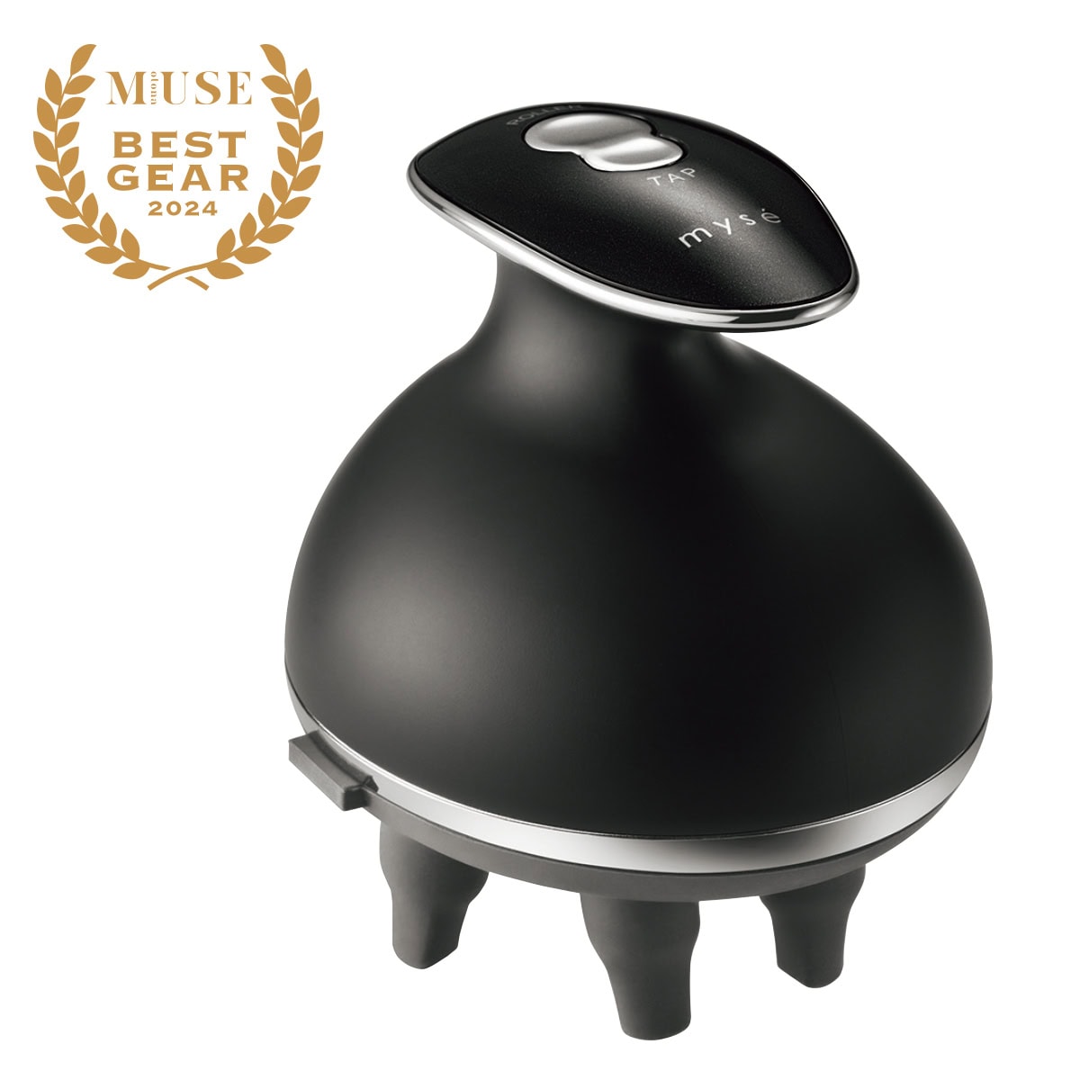 プロが選ぶ美容家電【ヘッドマッサージャー3選】ポイントは利便性と