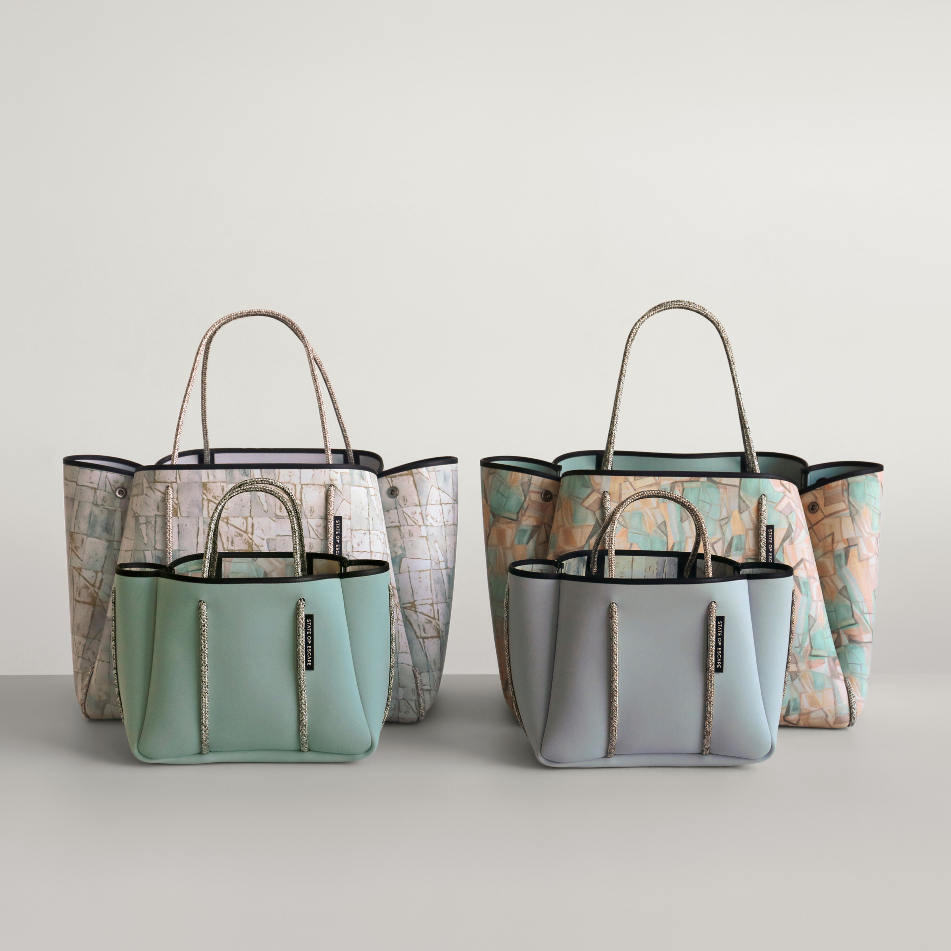 りりこstate of escape りりこstate of escape STATE OF ESCAPE | Escape collectionの