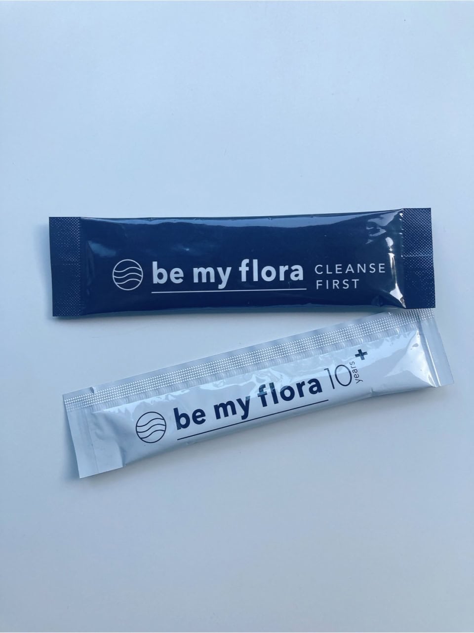 bemyfloraクレンズファースト、10年熟成酵素＋