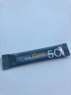 liposomeVitamin-5C