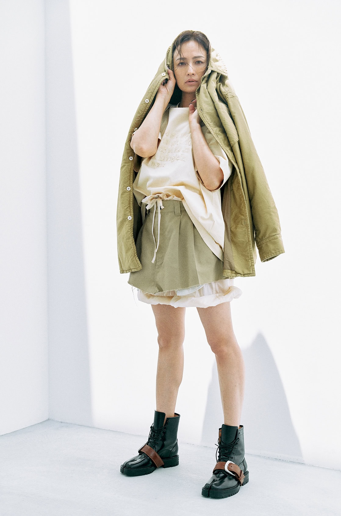 欲しい！」とその場にいた40代女性が全員叫んだ【メゾン マルジェラ