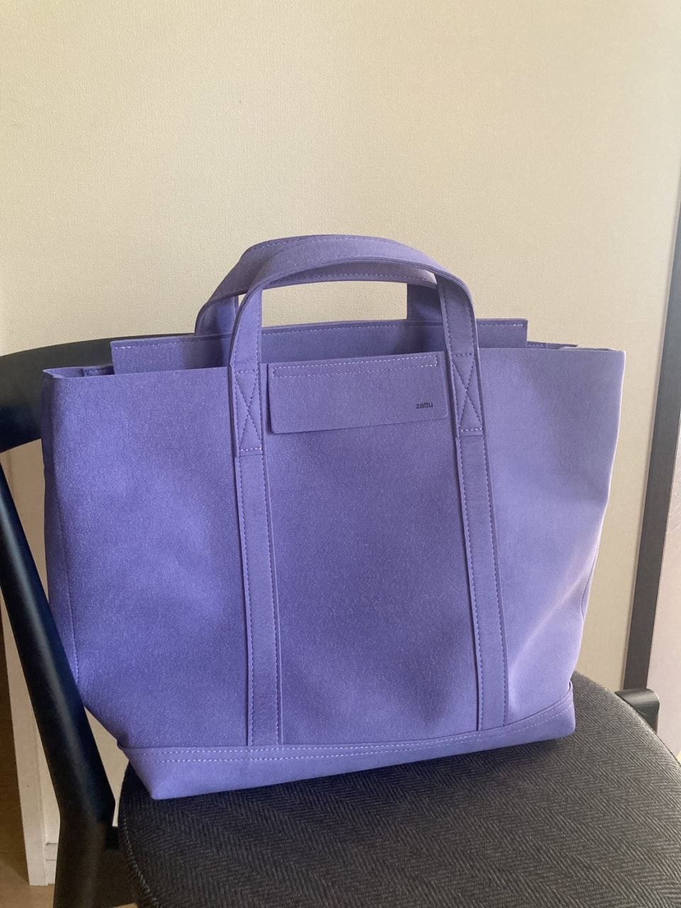 zattu コンク 新作 動き出さ タグ付き新品未使用品 