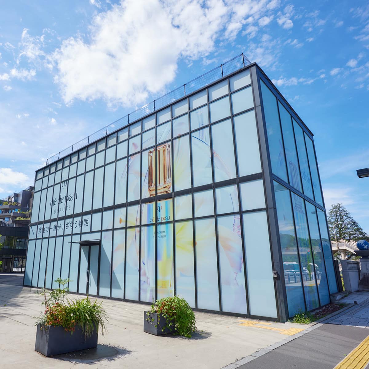 売り切れました。クレドポーボーテ クレ・ド・ポーボーテ美容液　takeの子様 offer_PreciousGoldVitalitySeru