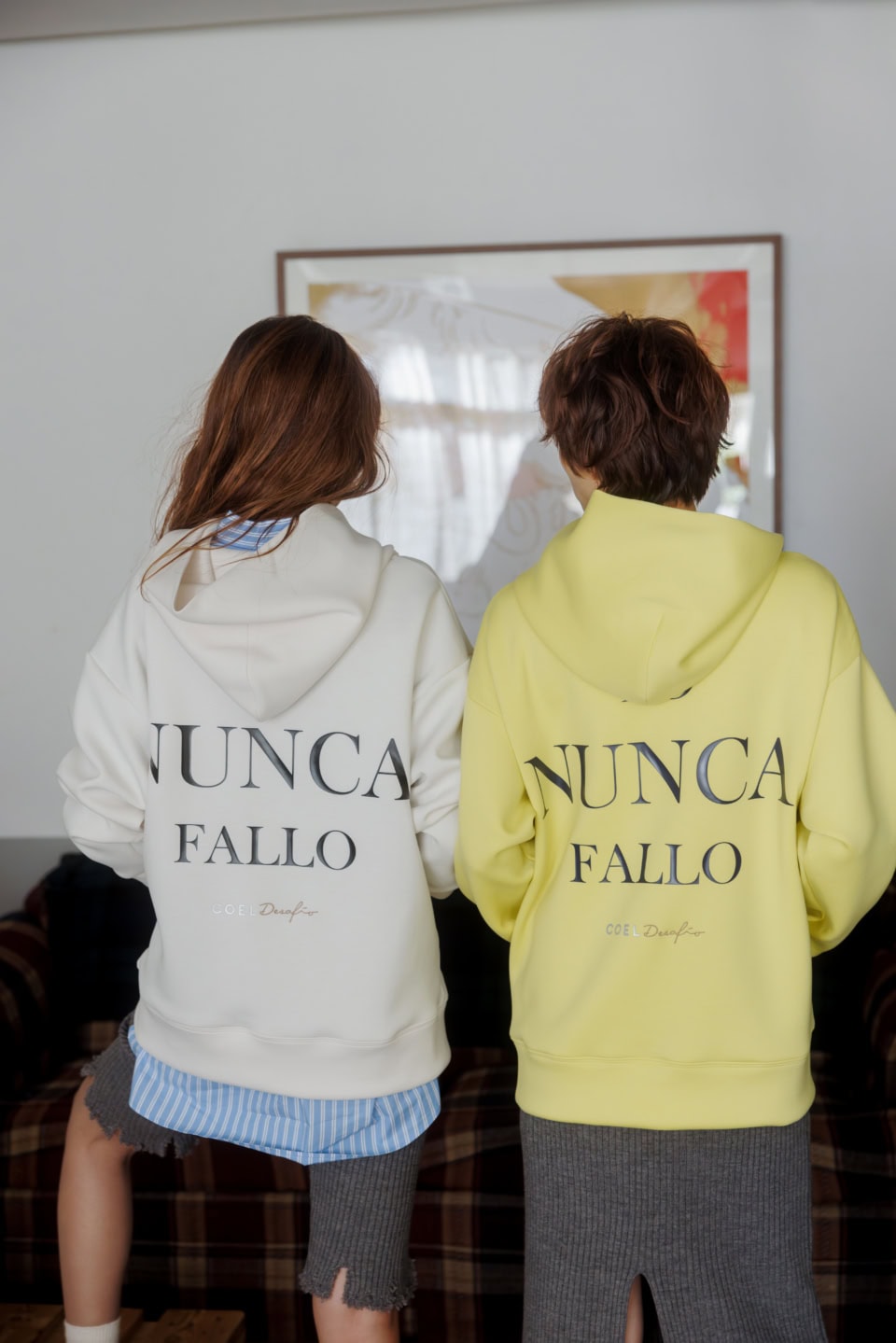 米倉涼子とヨンアのビジュが話題！ 40代にハマる「COEL×Desafio  